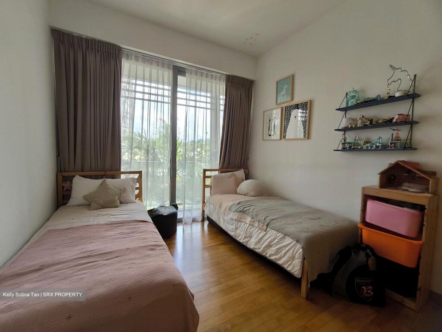The Oceanfront @ Sentosa Cove (D4), Condominium #457982571